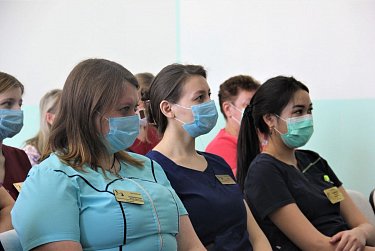 Люди благородной профессии
